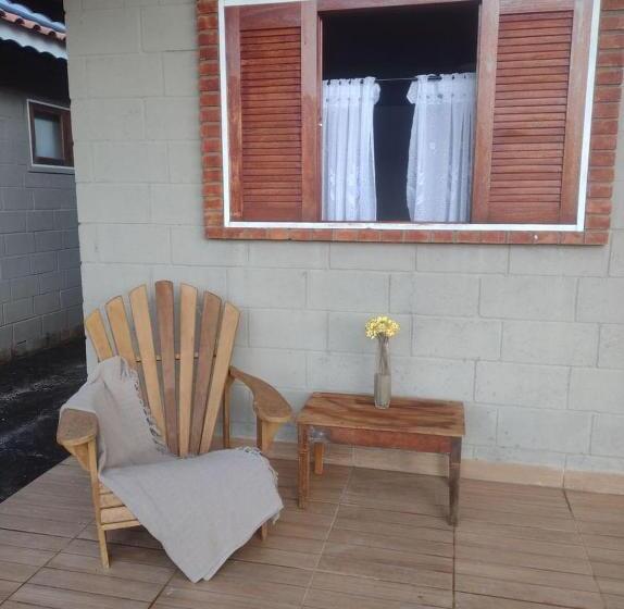 Hotel Recanto Bem Querer