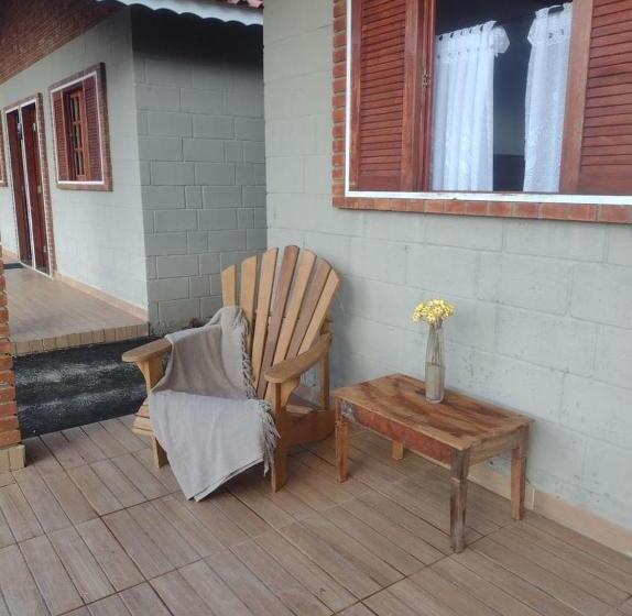 Hotel Recanto Bem Querer