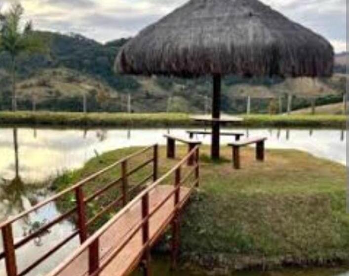 Hotel Recanto Bem Querer