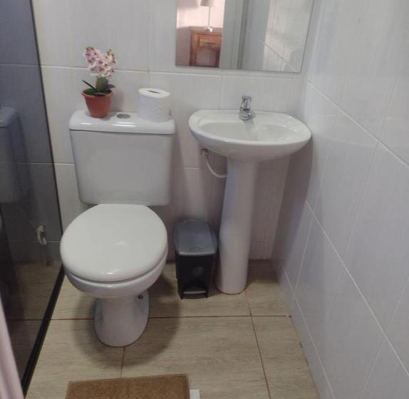 Hotel Recanto Bem Querer