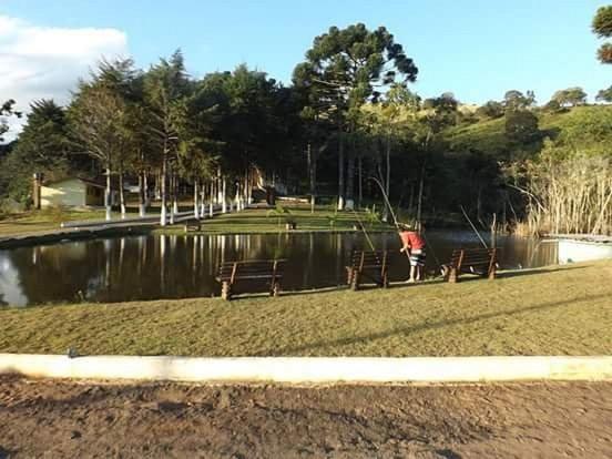 Hotel Recanto Bem Querer