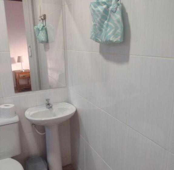 Hotel Recanto Bem Querer