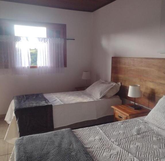 Hotel Recanto Bem Querer