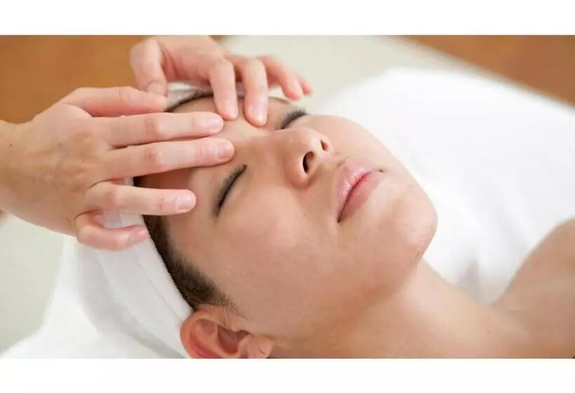 Hotelli Terrace Garden Mihama Resort   Vacation Stay 85818v