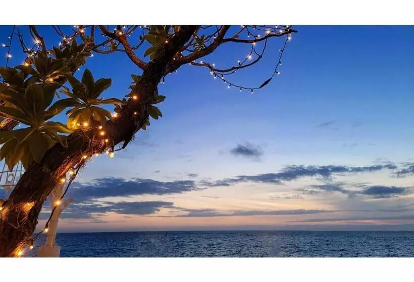 Hotelli Terrace Garden Mihama Resort   Vacation Stay 85818v