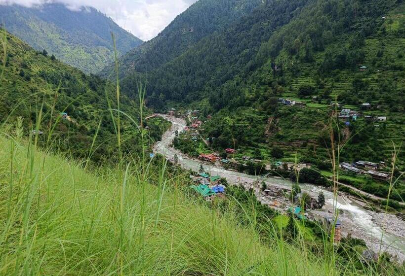 Hotel Virman Riverside Resort