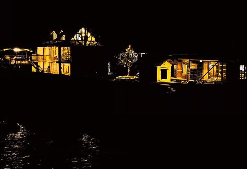 Hotel Virman Riverside Resort