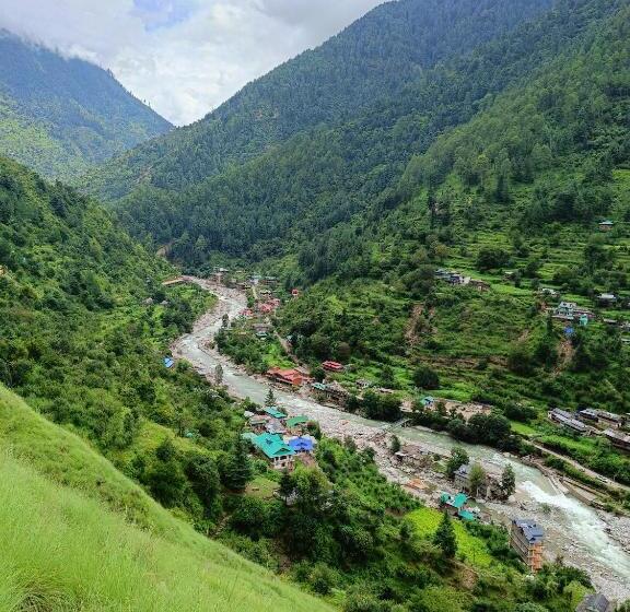 Hotel Virman Riverside Resort