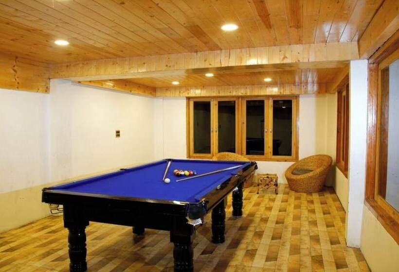 Hotel Virman Riverside Resort