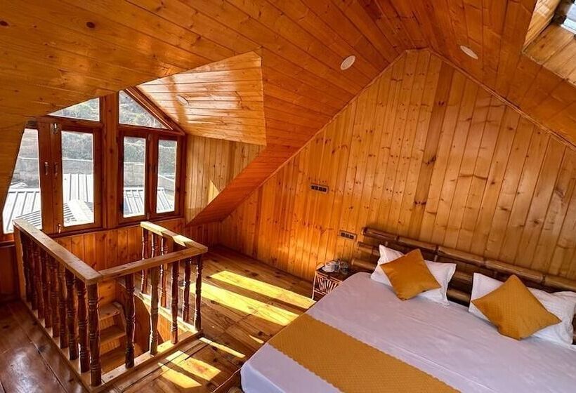 Hotel Virman Riverside Resort