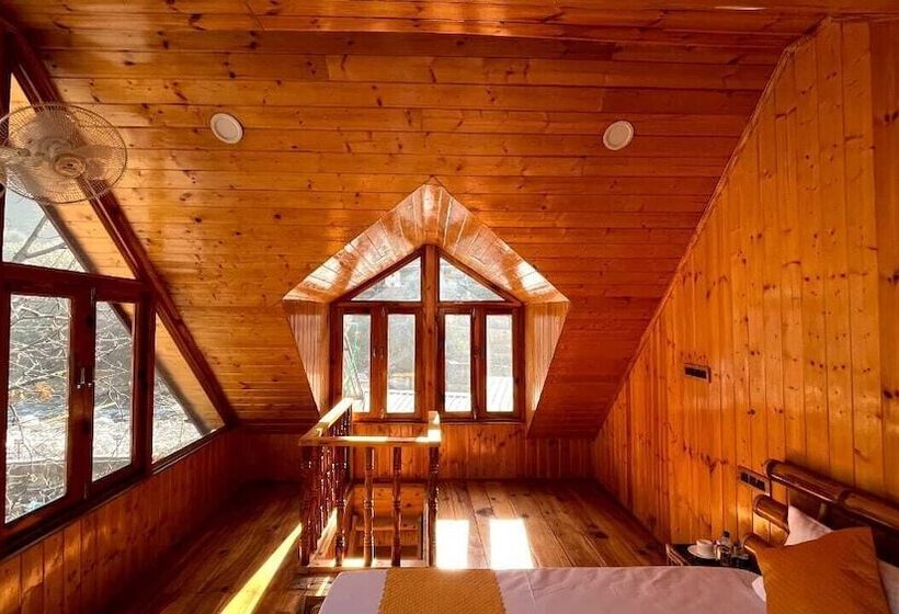 Hotel Virman Riverside Resort