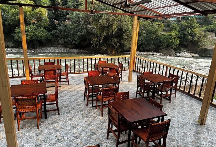 Hotel Virman Riverside Resort