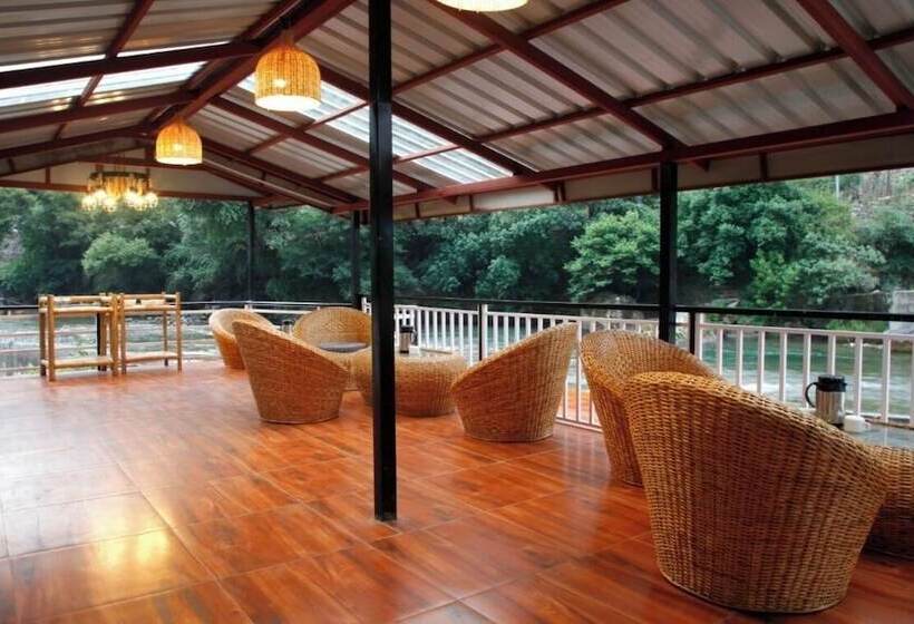 Hotel Virman Riverside Resort