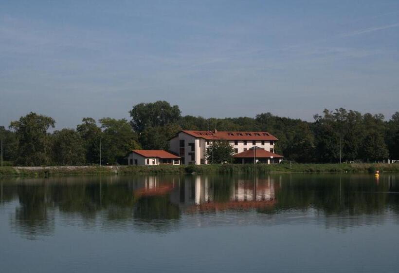 Jugendherberge Breisach