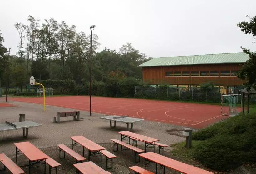 Jugendherberge Breisach