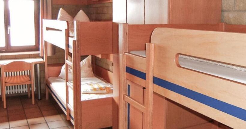 Jugendherberge Breisach