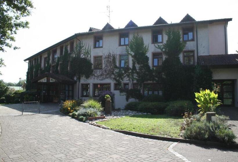 Jugendherberge Breisach