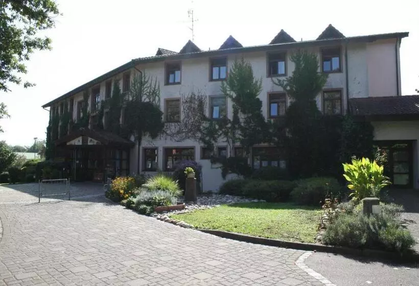 Jugendherberge Breisach