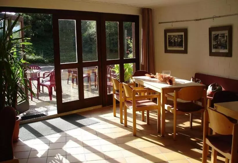 Jugendherberge Breisach