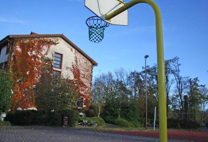 Jugendherberge Breisach