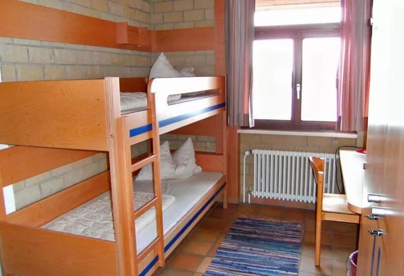 Jugendherberge Breisach