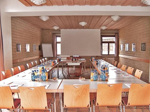 Jugendherberge Breisach