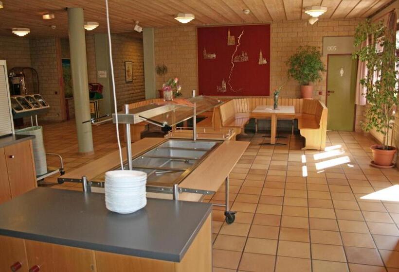 Jugendherberge Breisach