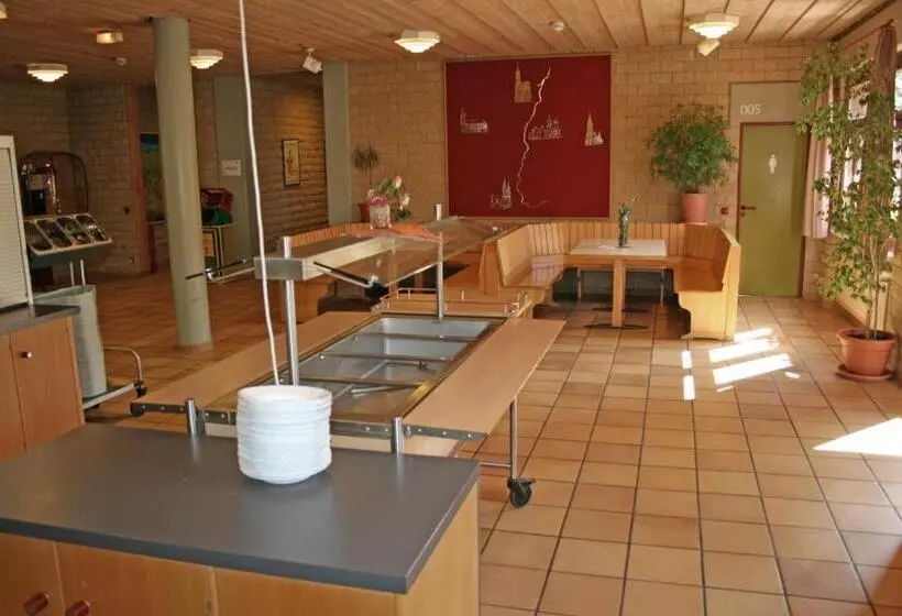 Jugendherberge Breisach