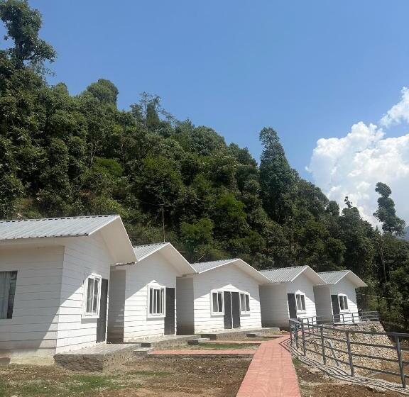 Kedar Wonderland Heli Resort, Phata