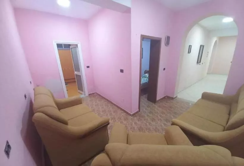 Miri Hostel