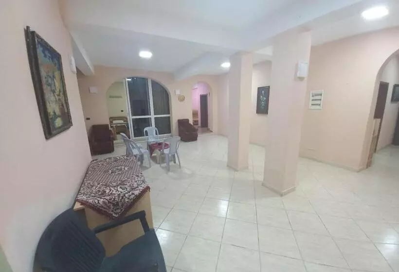 Miri Hostel