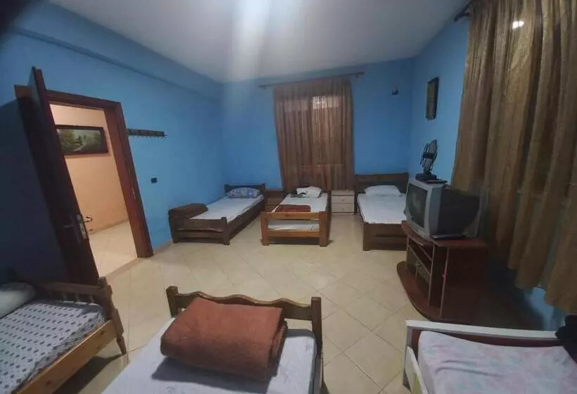 Miri Hostel