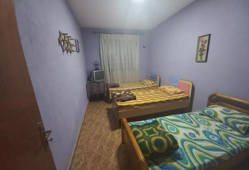 Miri Hostel