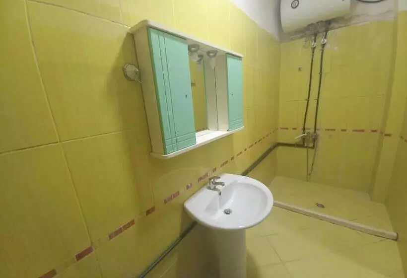 Miri Hostel