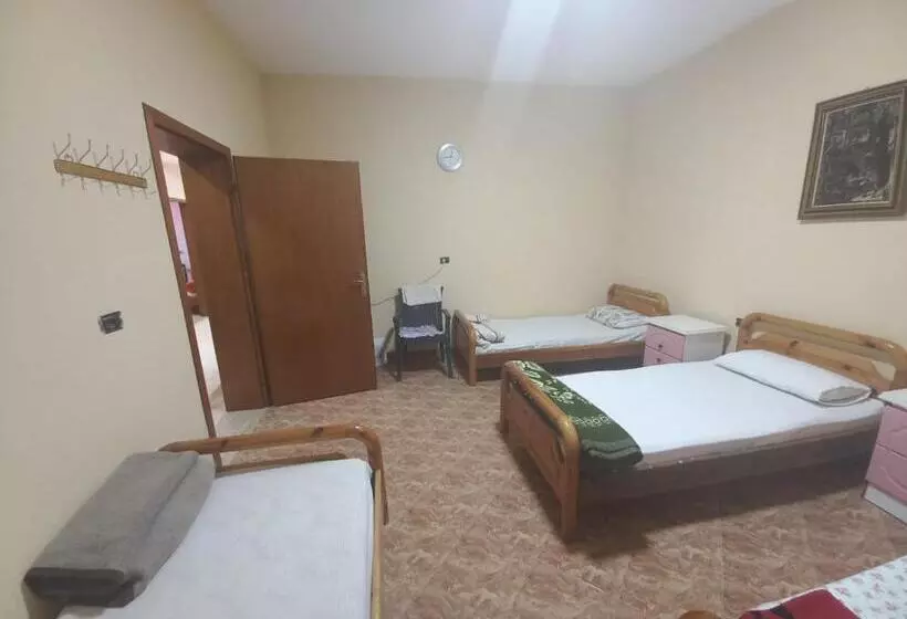 Miri Hostel