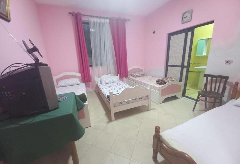 Miri Hostel