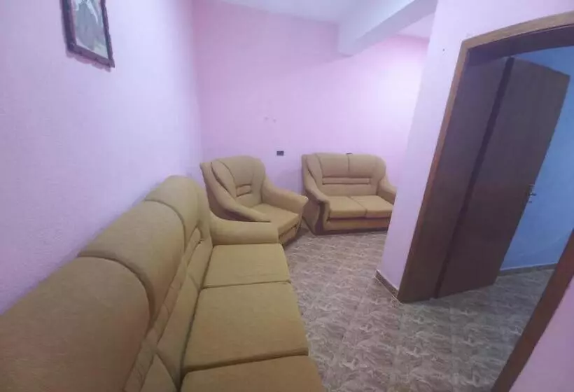 Miri Hostel