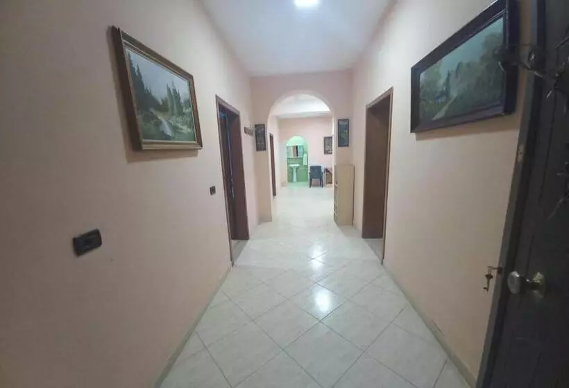 Miri Hostel
