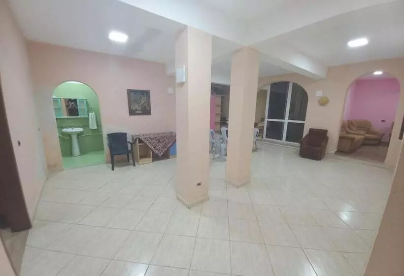 Miri Hostel