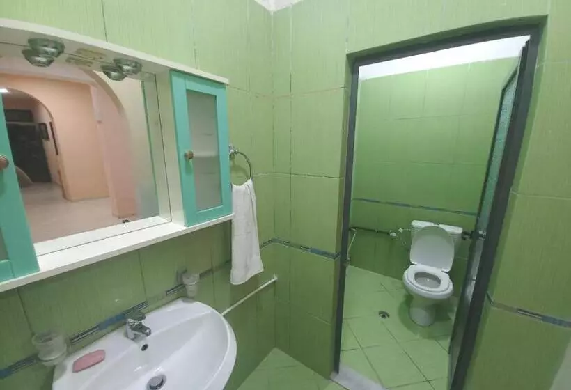 Miri Hostel