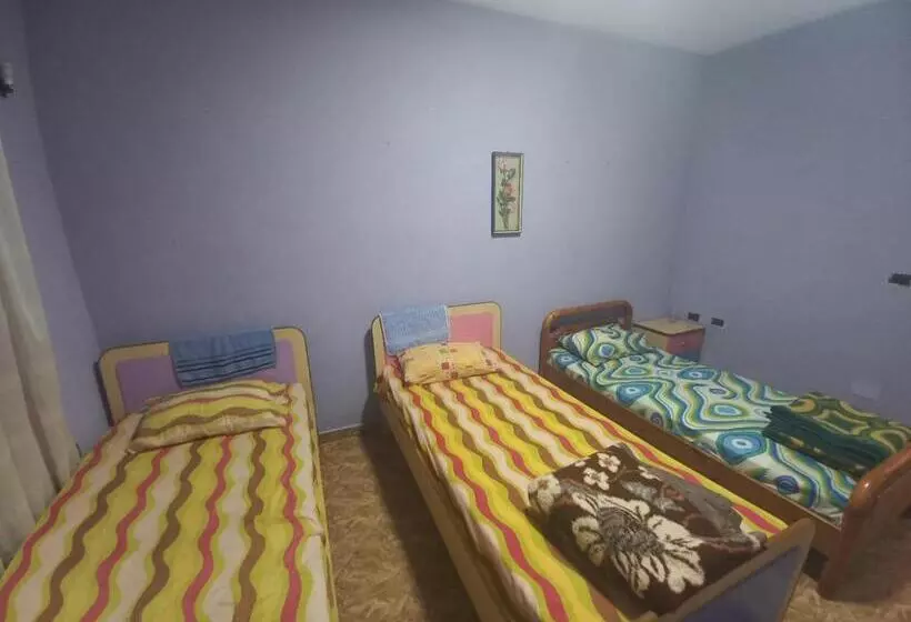 Miri Hostel