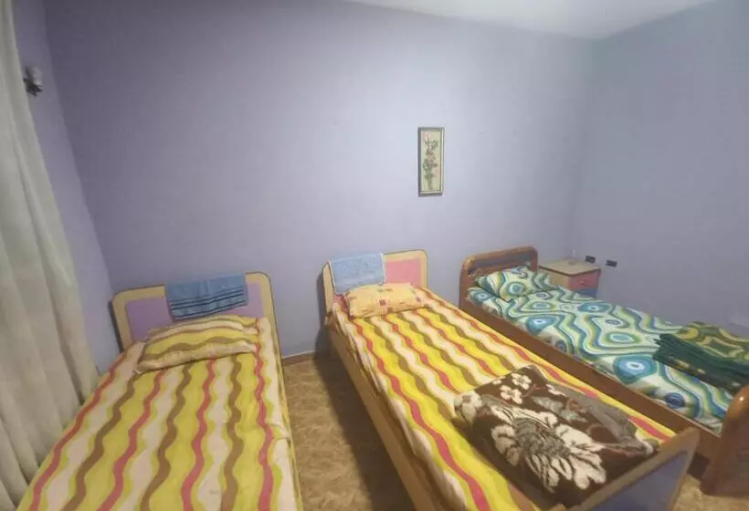 Miri Hostel