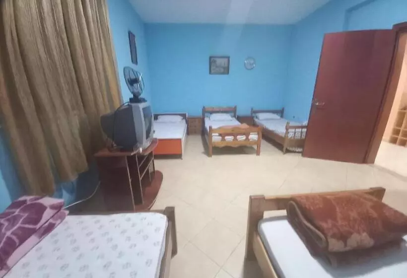 Miri Hostel