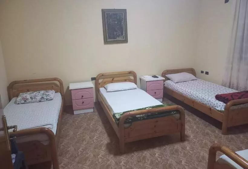 Miri Hostel