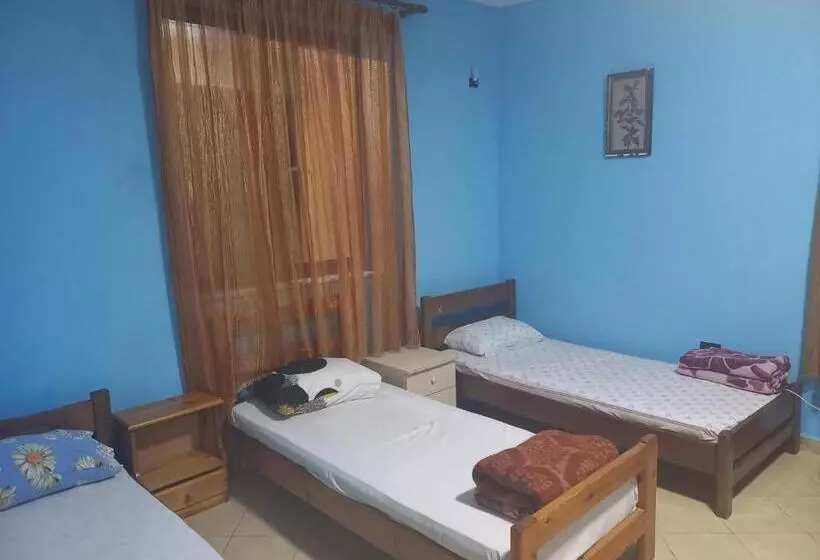 Miri Hostel