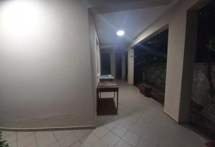 Miri Hostel