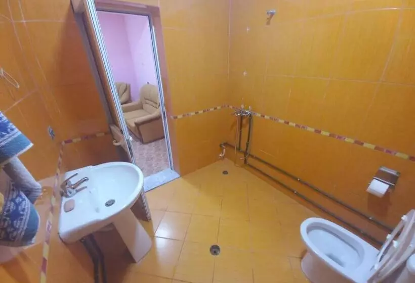 Miri Hostel