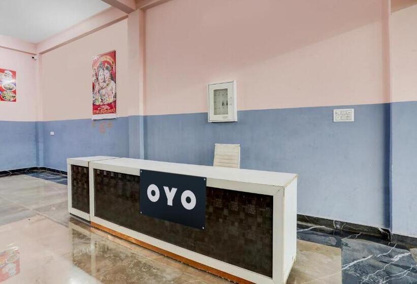 Oyo Hotel Thakur Ji And Dhaba