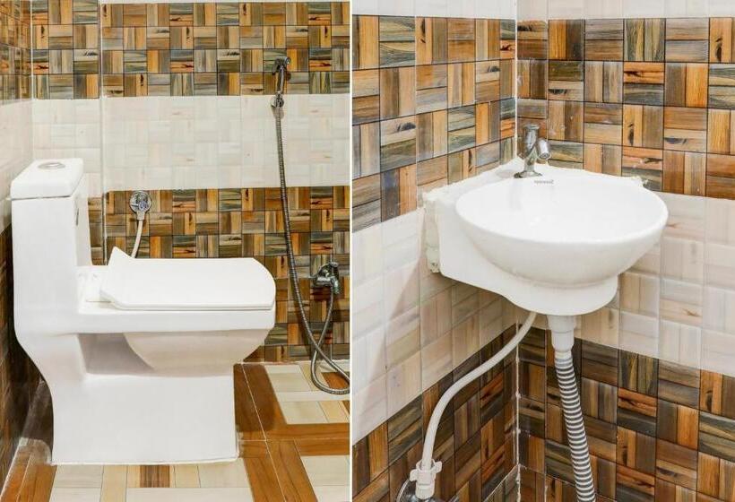 Oyo Hotel Thakur Ji And Dhaba