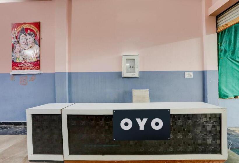 Oyo Hotel Thakur Ji And Dhaba
